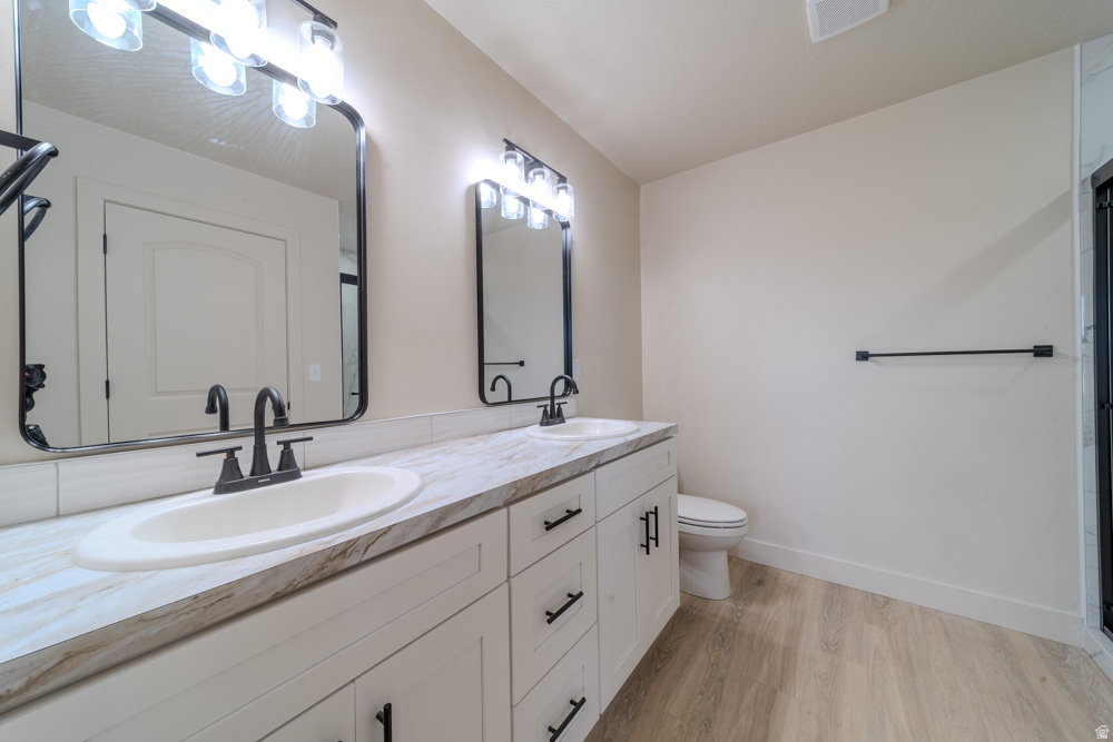 HIGH DESERT ESTATES - Residential