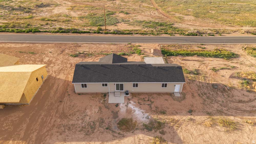 HIGH DESERT ESTATES - Residential