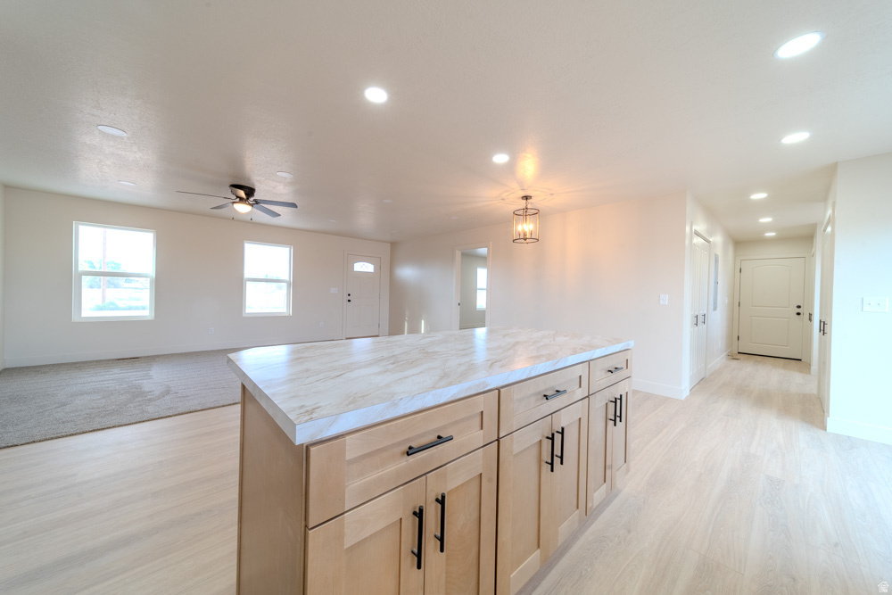 HIGH DESERT ESTATES - Residential