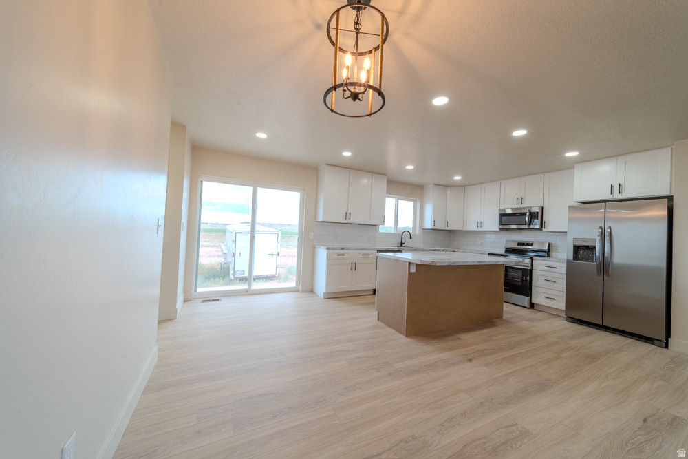 HIGH DESERT ESTATES - Residential