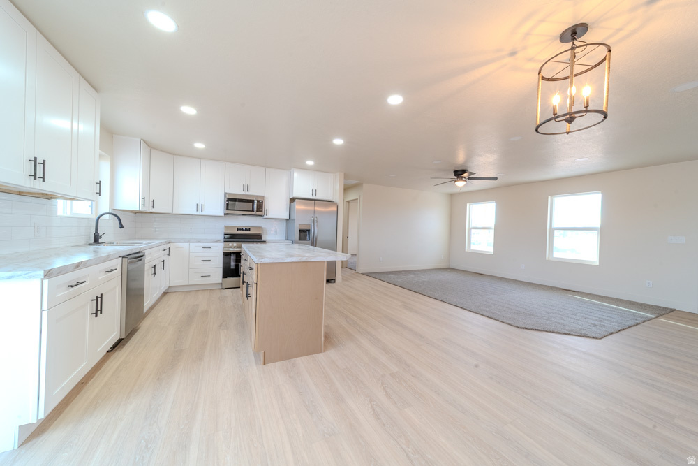 HIGH DESERT ESTATES - Residential
