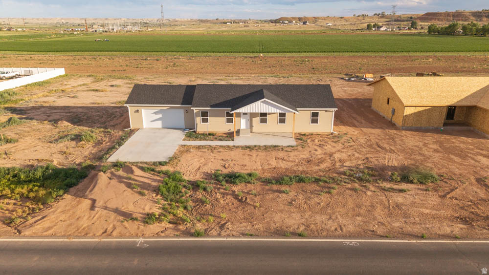 HIGH DESERT ESTATES - Residential