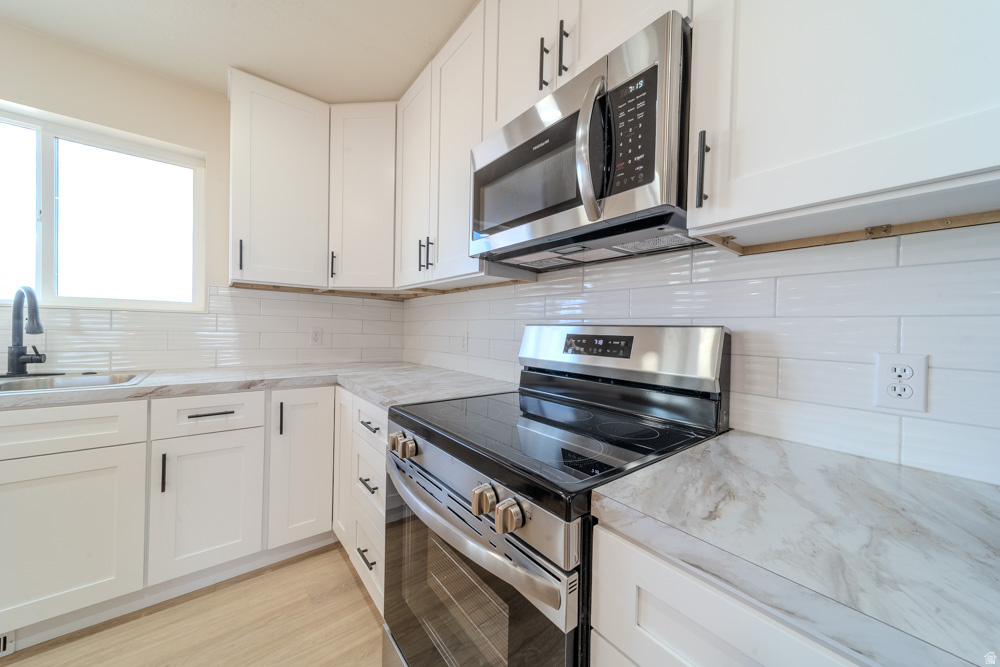 HIGH DESERT ESTATES - Residential