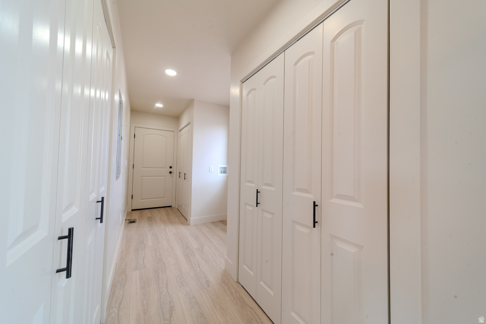 HIGH DESERT ESTATES - Residential