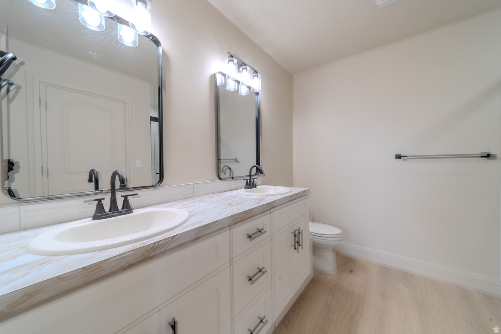 HIGH DESERT ESTATES - Residential