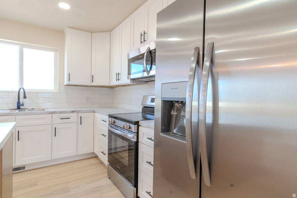 HIGH DESERT ESTATES - Residential