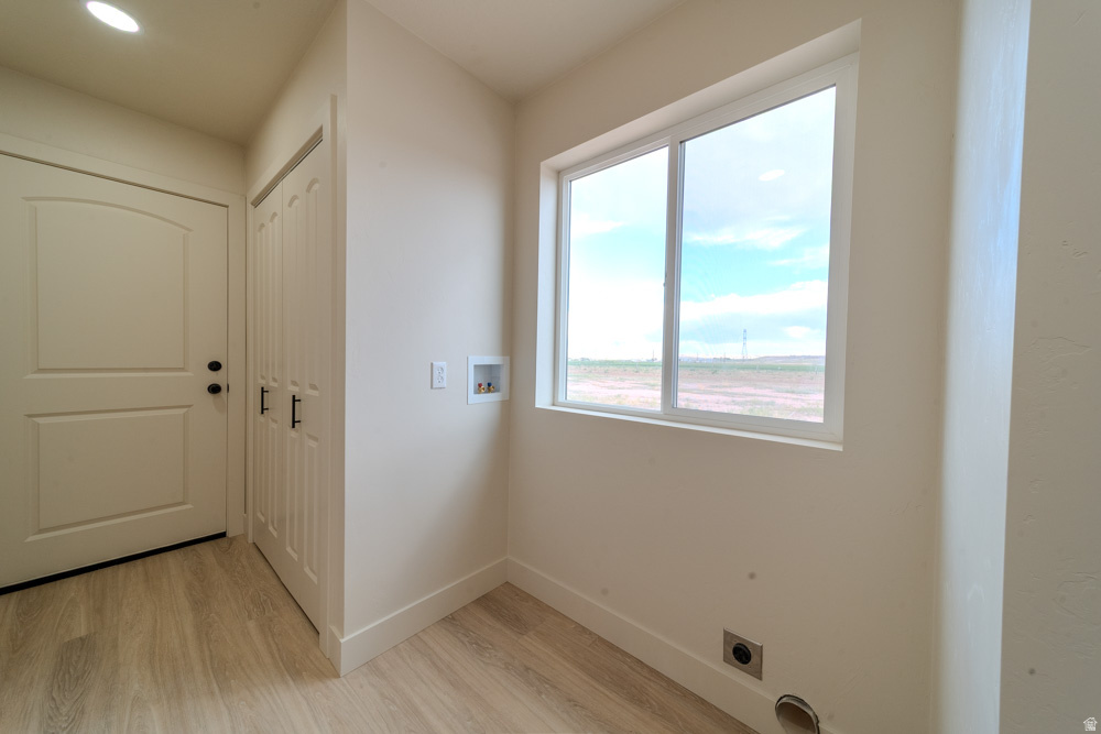 HIGH DESERT ESTATES - Residential