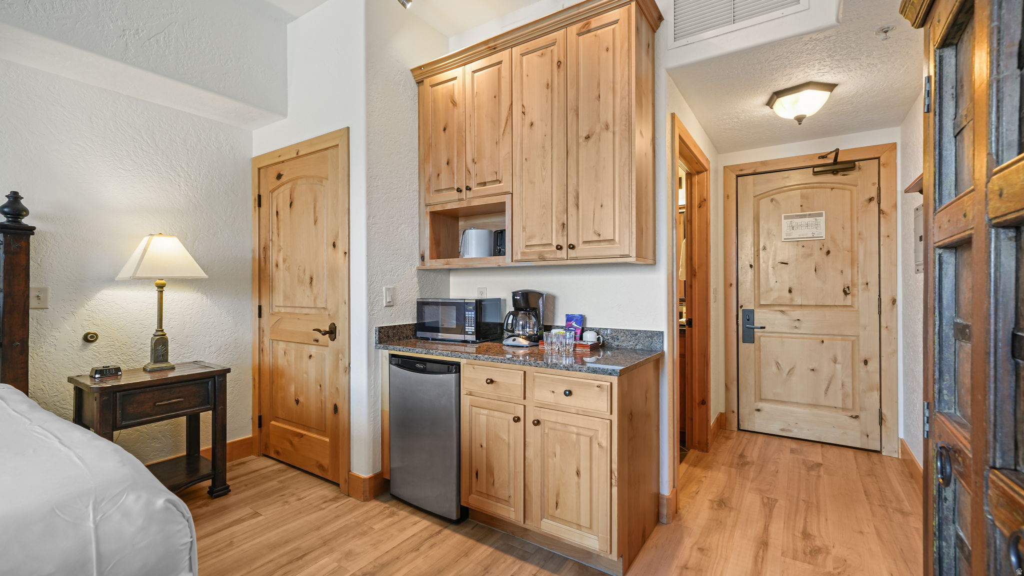 SILVERADO LODGE CONDOMINIUM - Residential