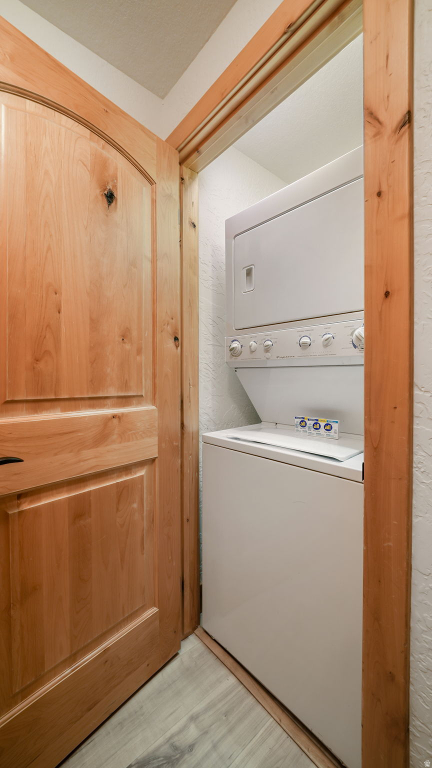 SILVERADO LODGE CONDOMINIUM - Residential