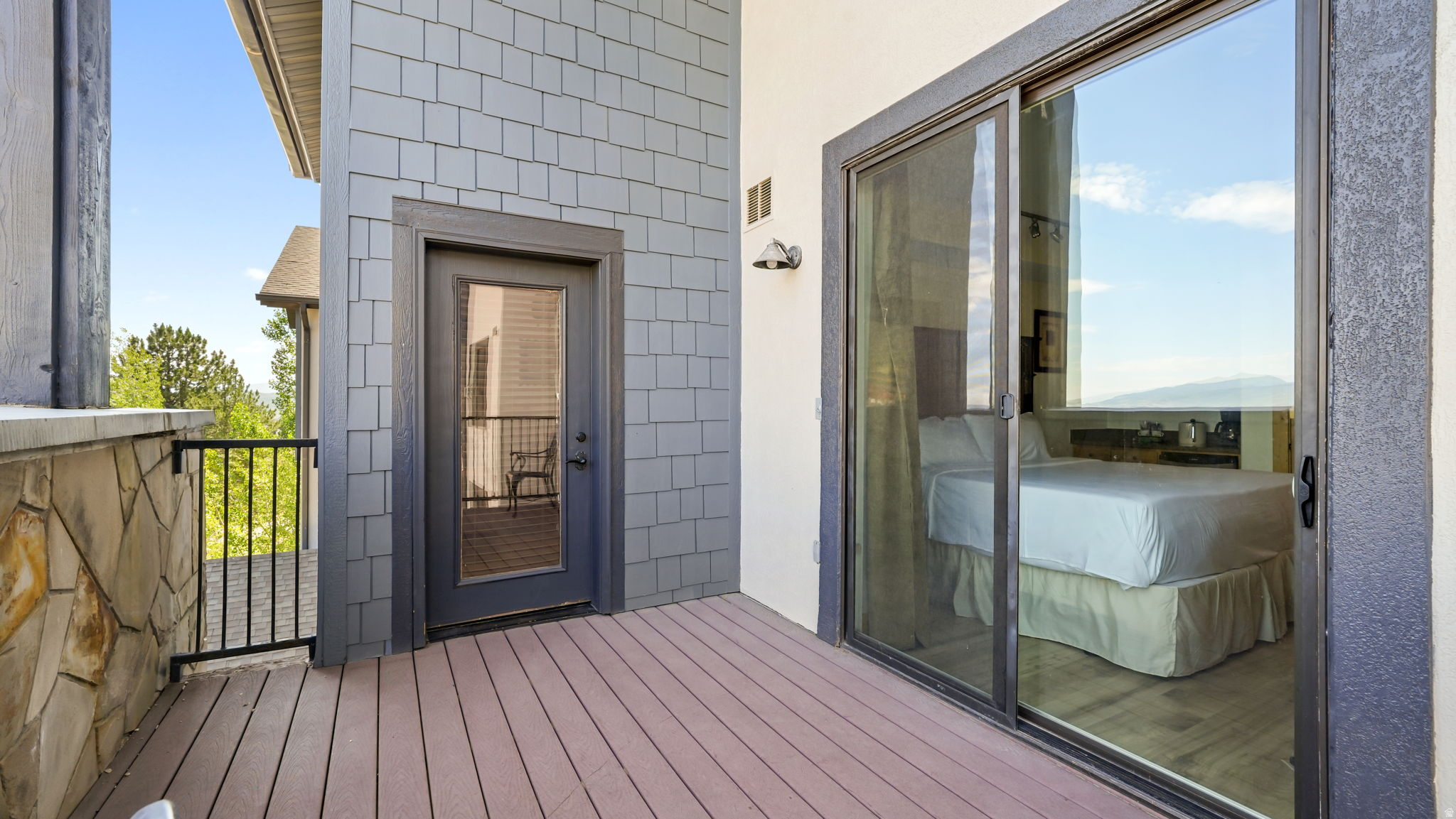 SILVERADO LODGE CONDOMINIUM - Residential