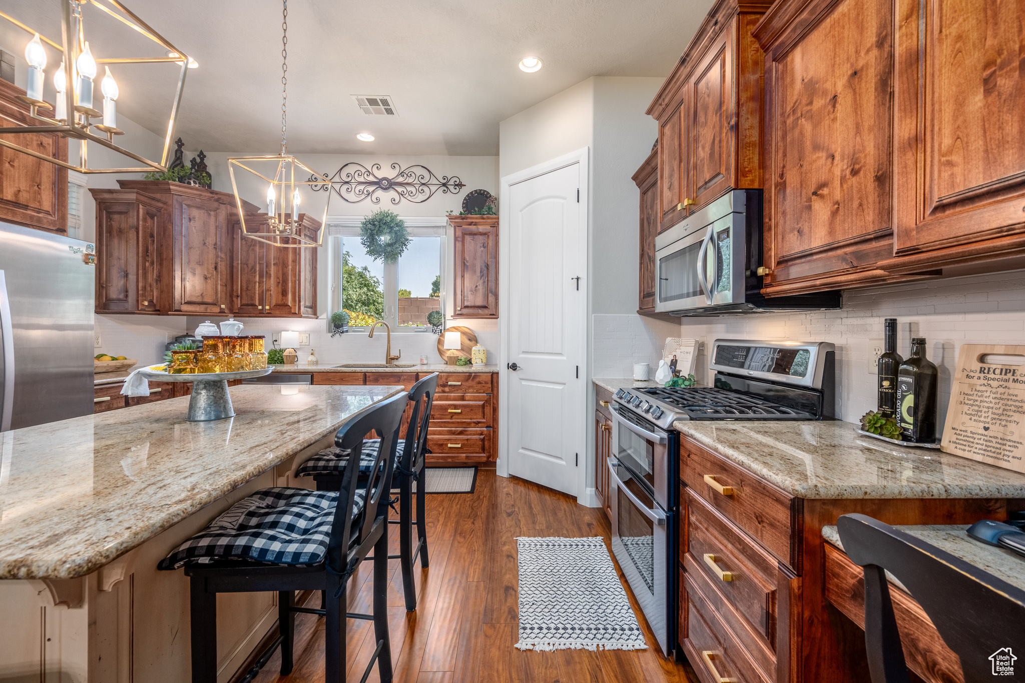 SILVER FALLS AT WASHINGTON BENCH PH 5 - Residential