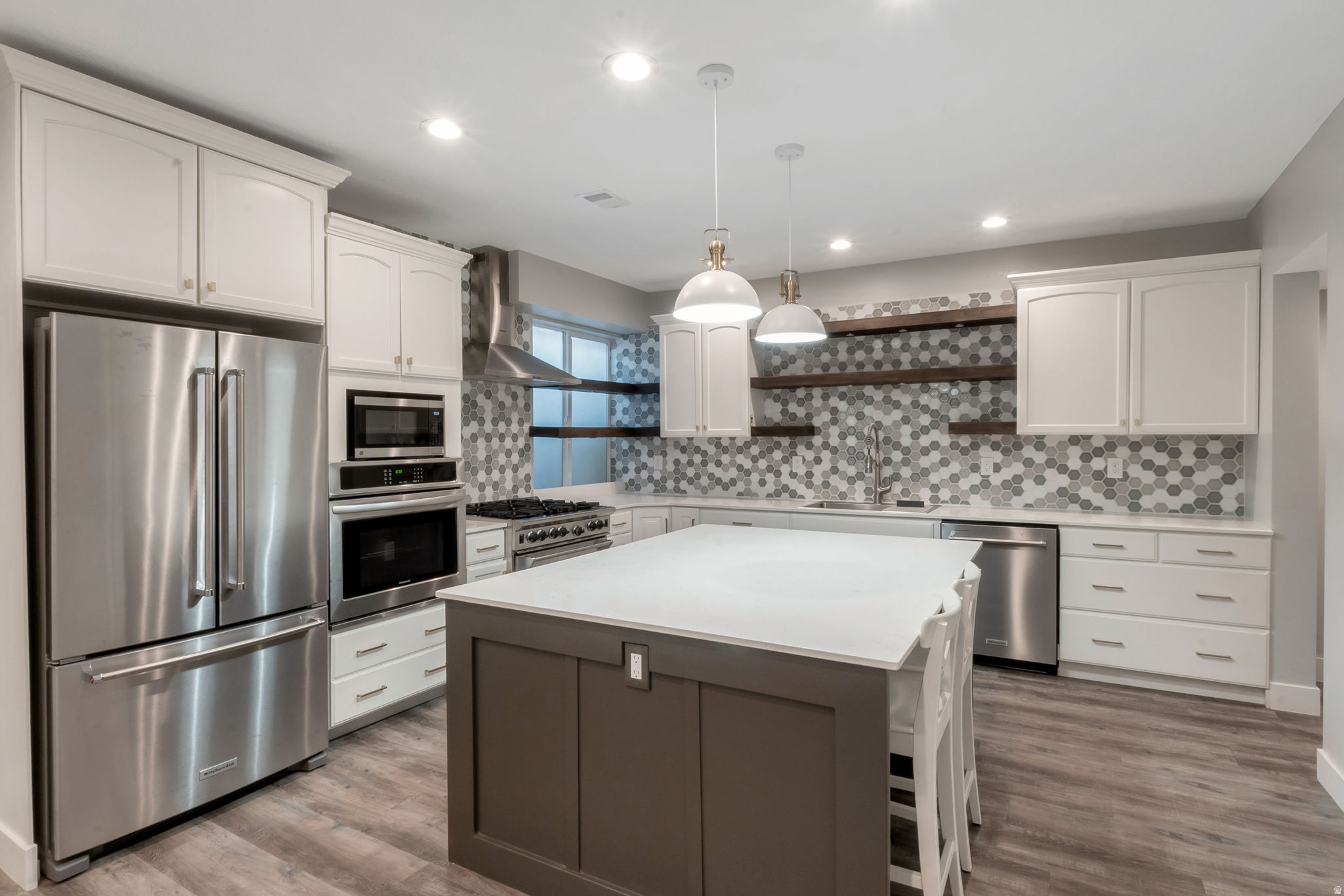 SAGE ESTATES - Residential
