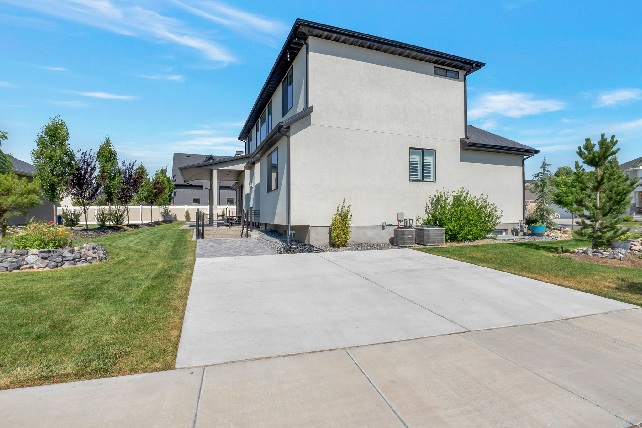 SAGE ESTATES - Residential