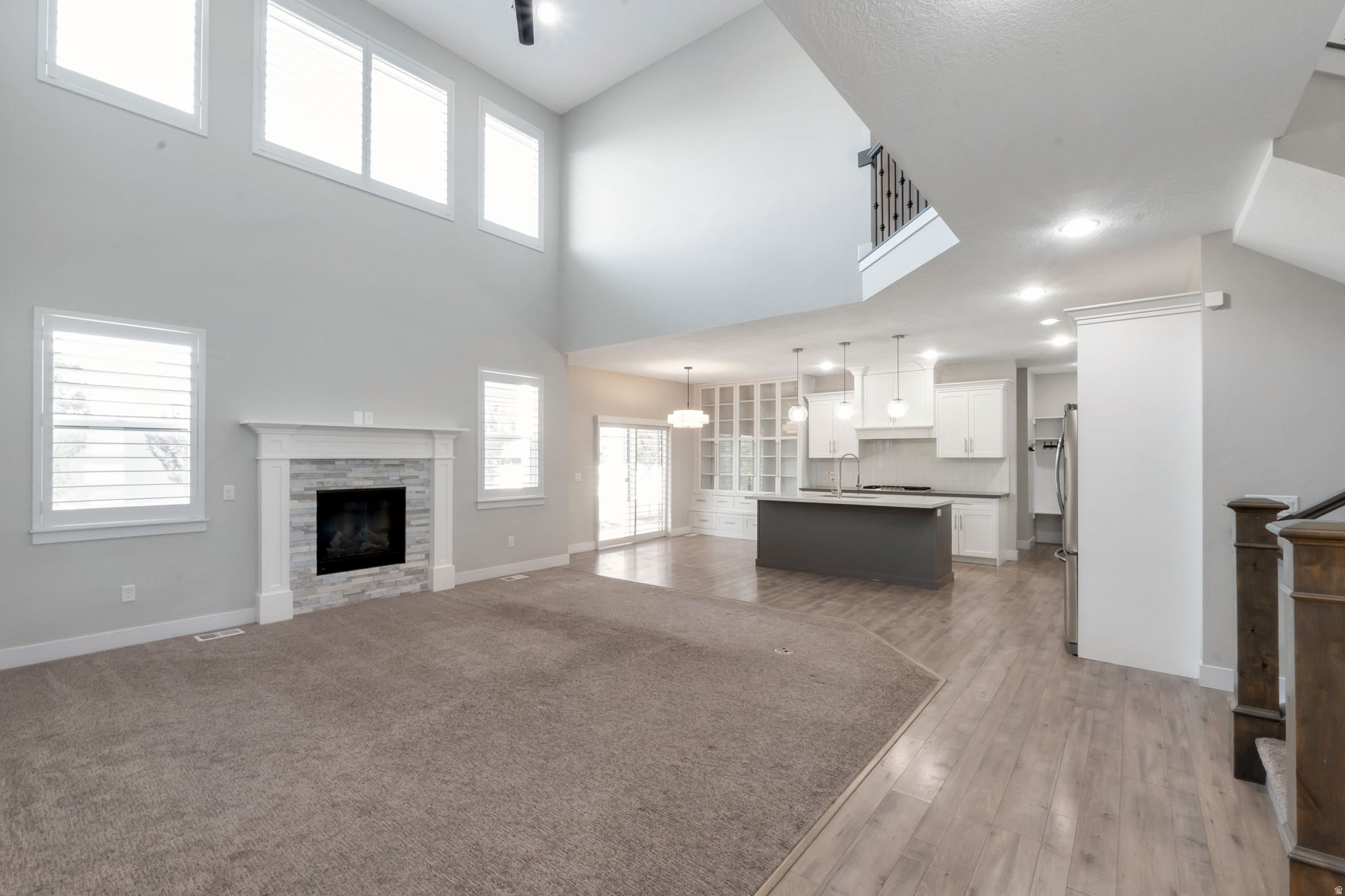 SAGE ESTATES - Residential