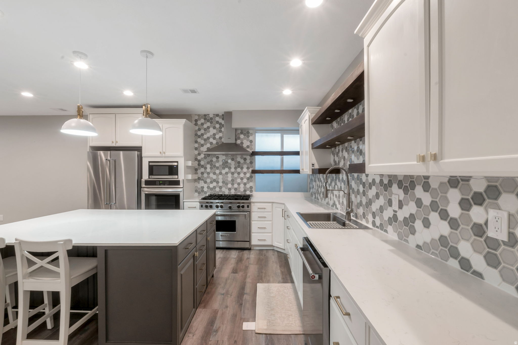 SAGE ESTATES - Residential