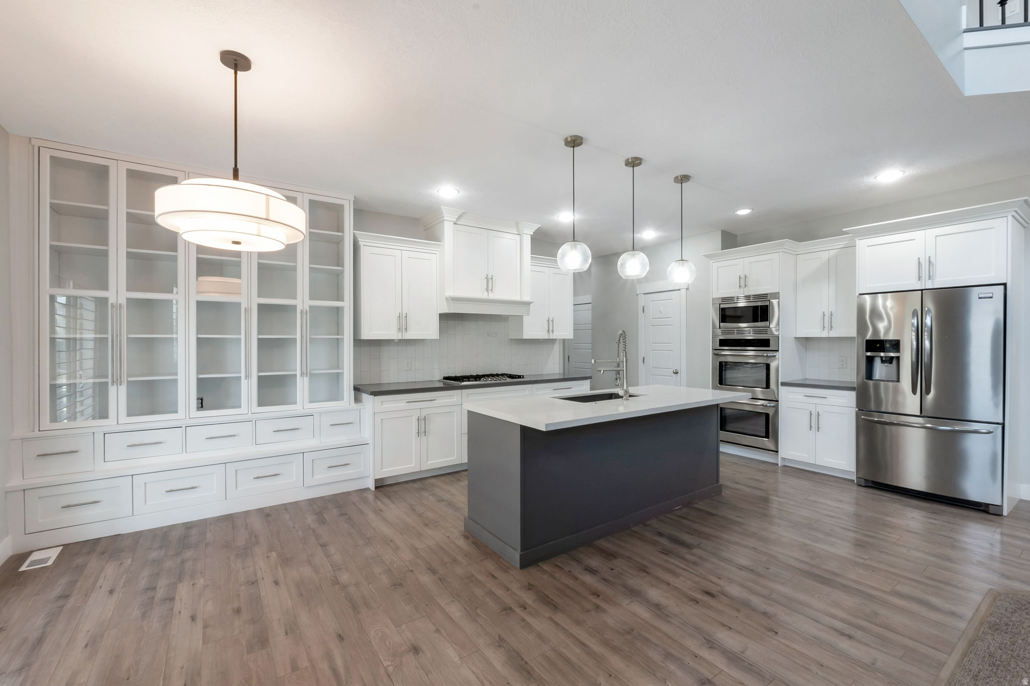 SAGE ESTATES - Residential