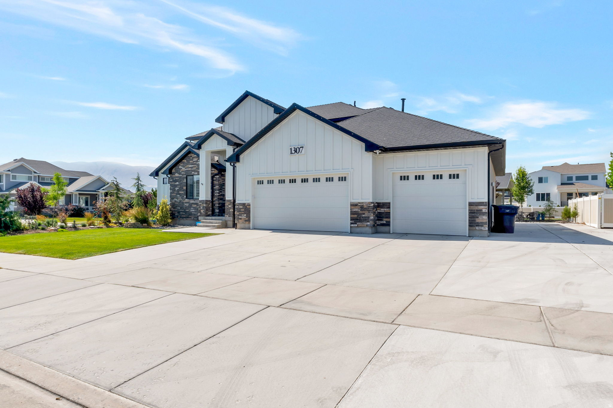 SAGE ESTATES - Residential