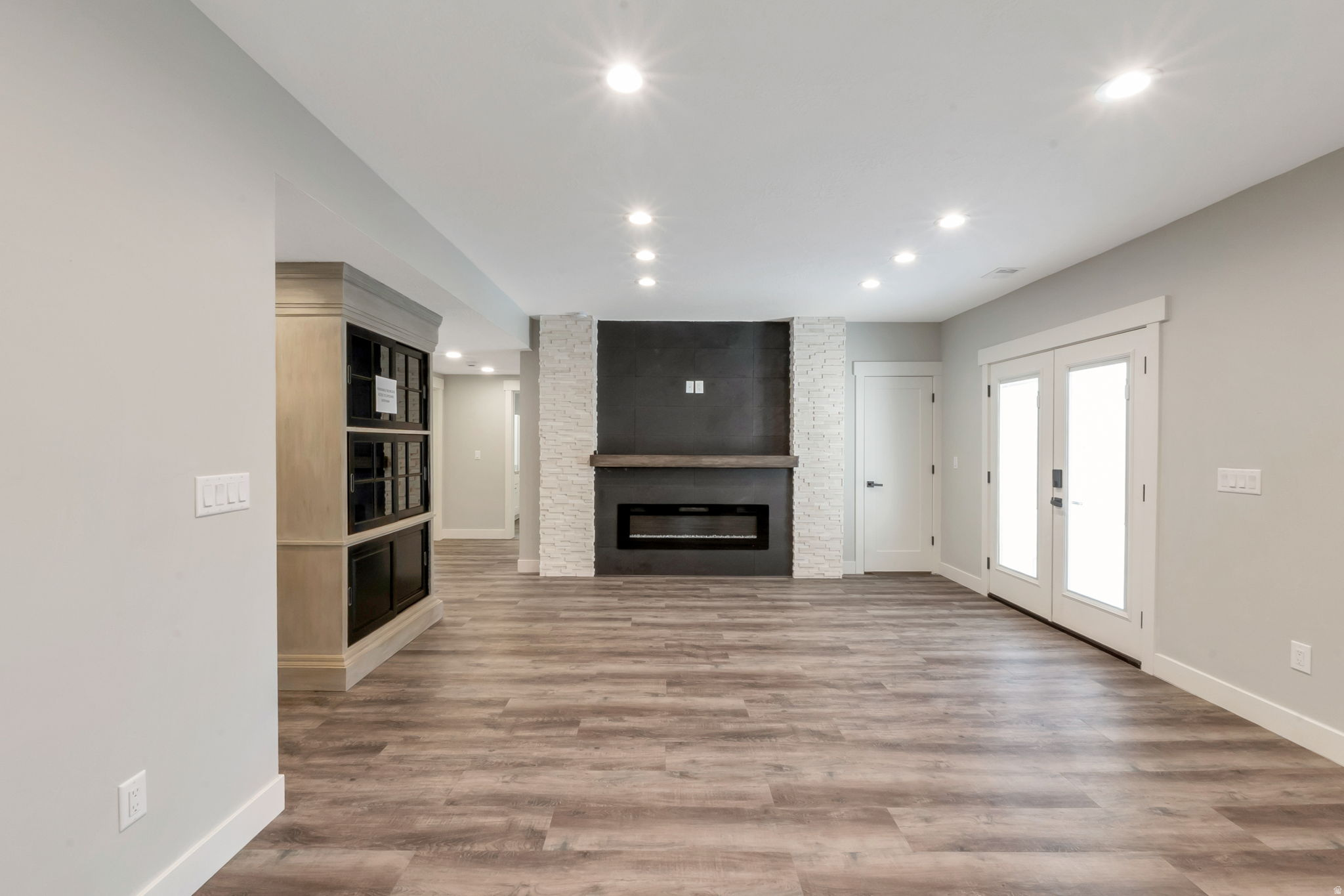 SAGE ESTATES - Residential