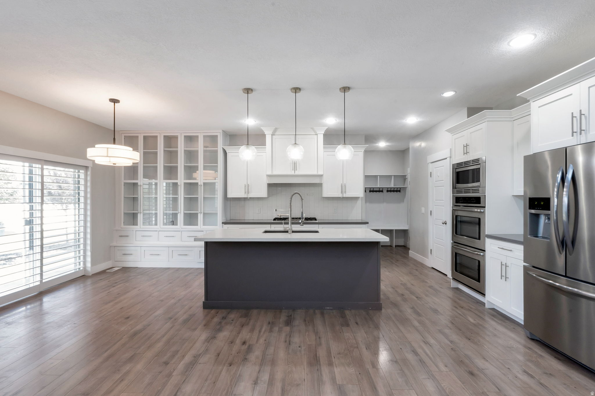 SAGE ESTATES - Residential