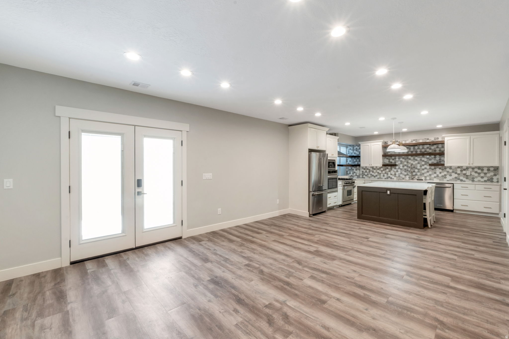SAGE ESTATES - Residential