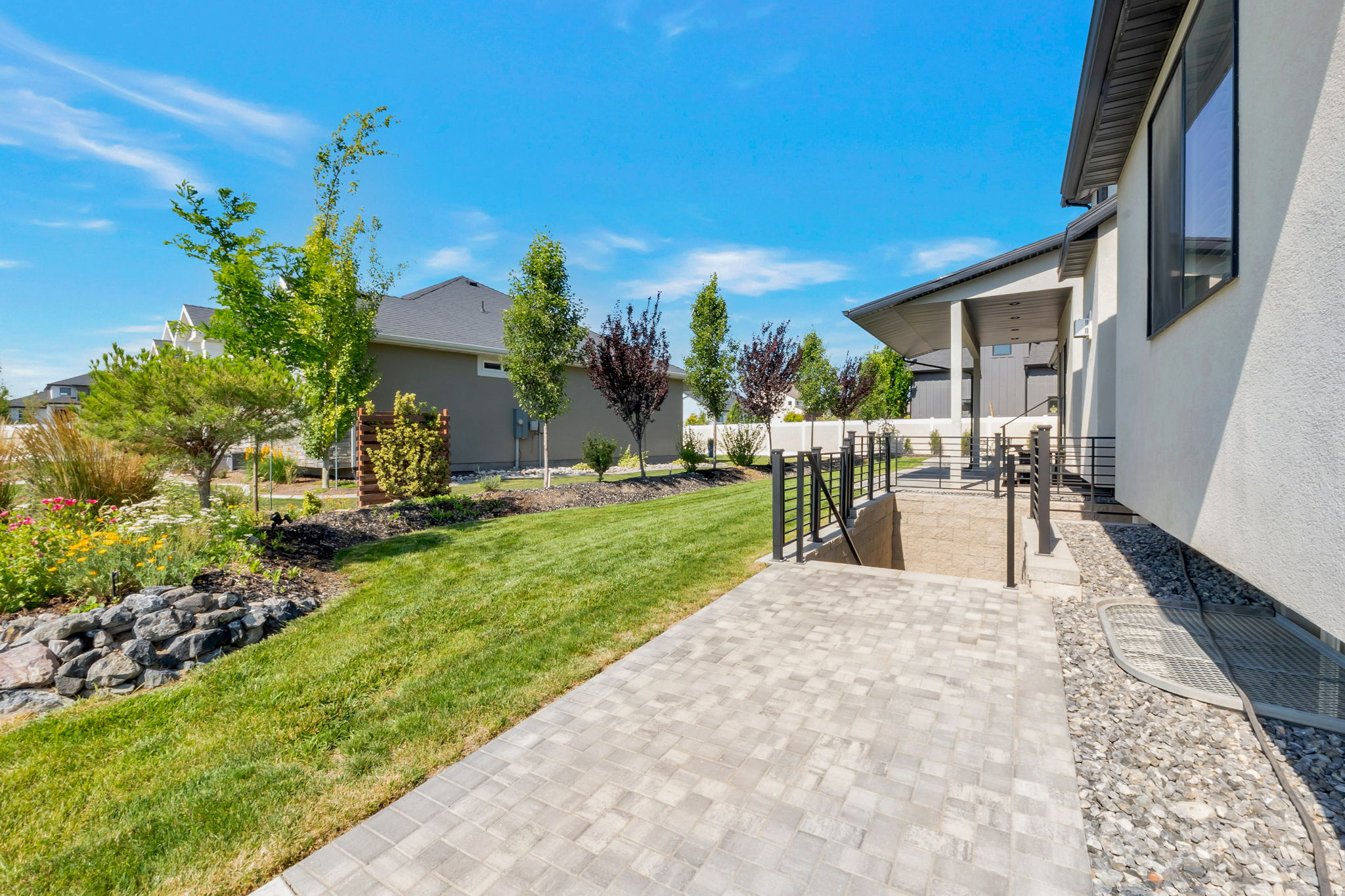 SAGE ESTATES - Residential