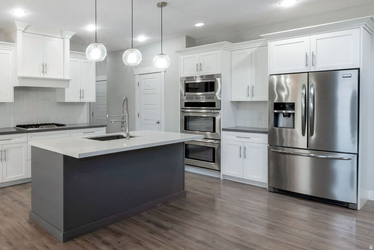 SAGE ESTATES - Residential
