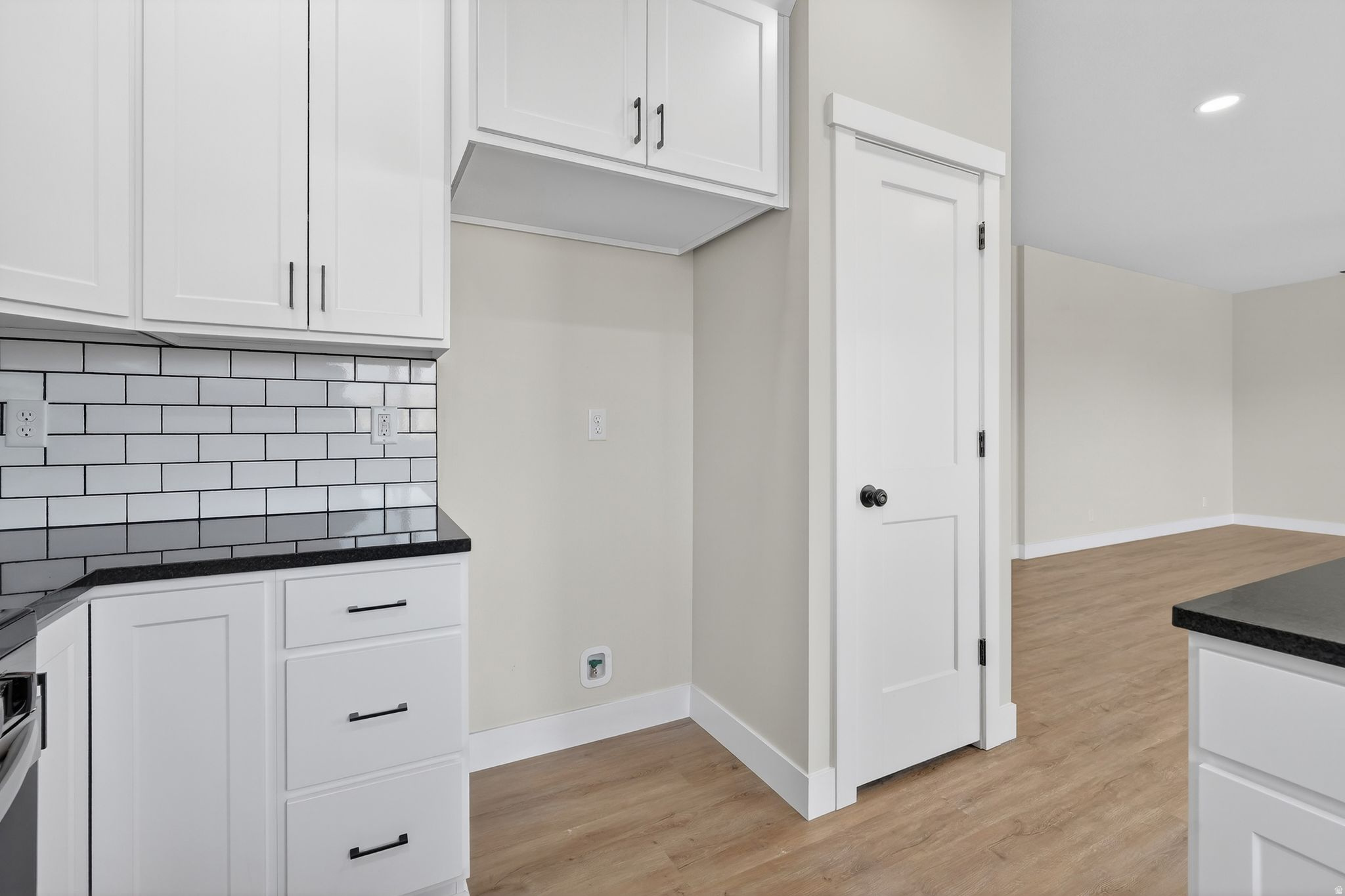 TRIPP LANE - Residential