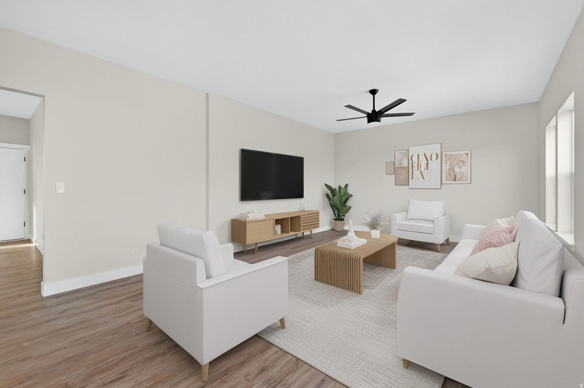 TRIPP LANE - Residential