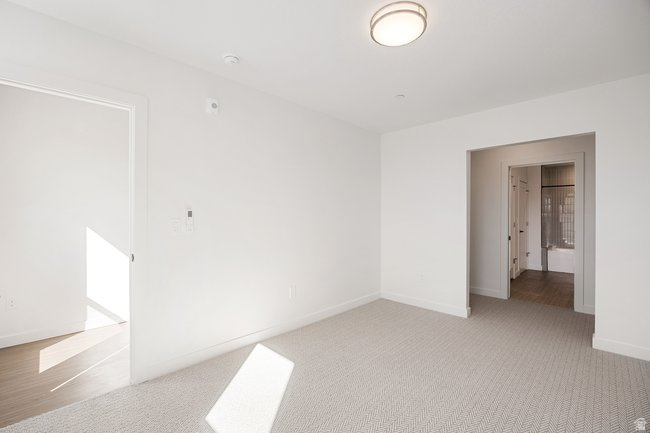 THE HARVEY - Residential