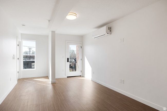 THE HARVEY - Residential