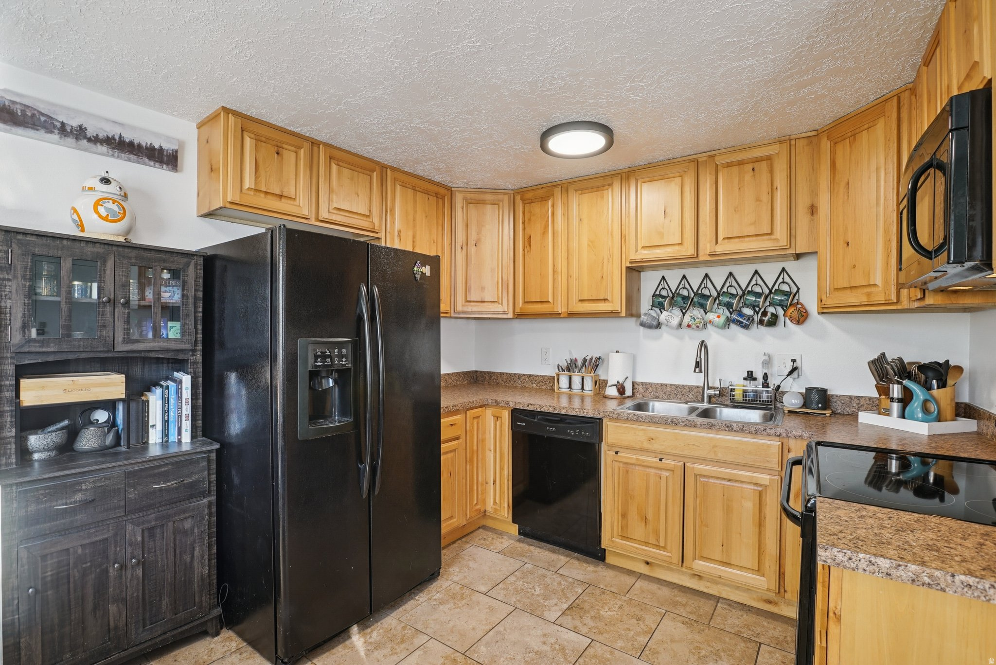HOBBLE CRK PH I&II CONDO AMD - Residential