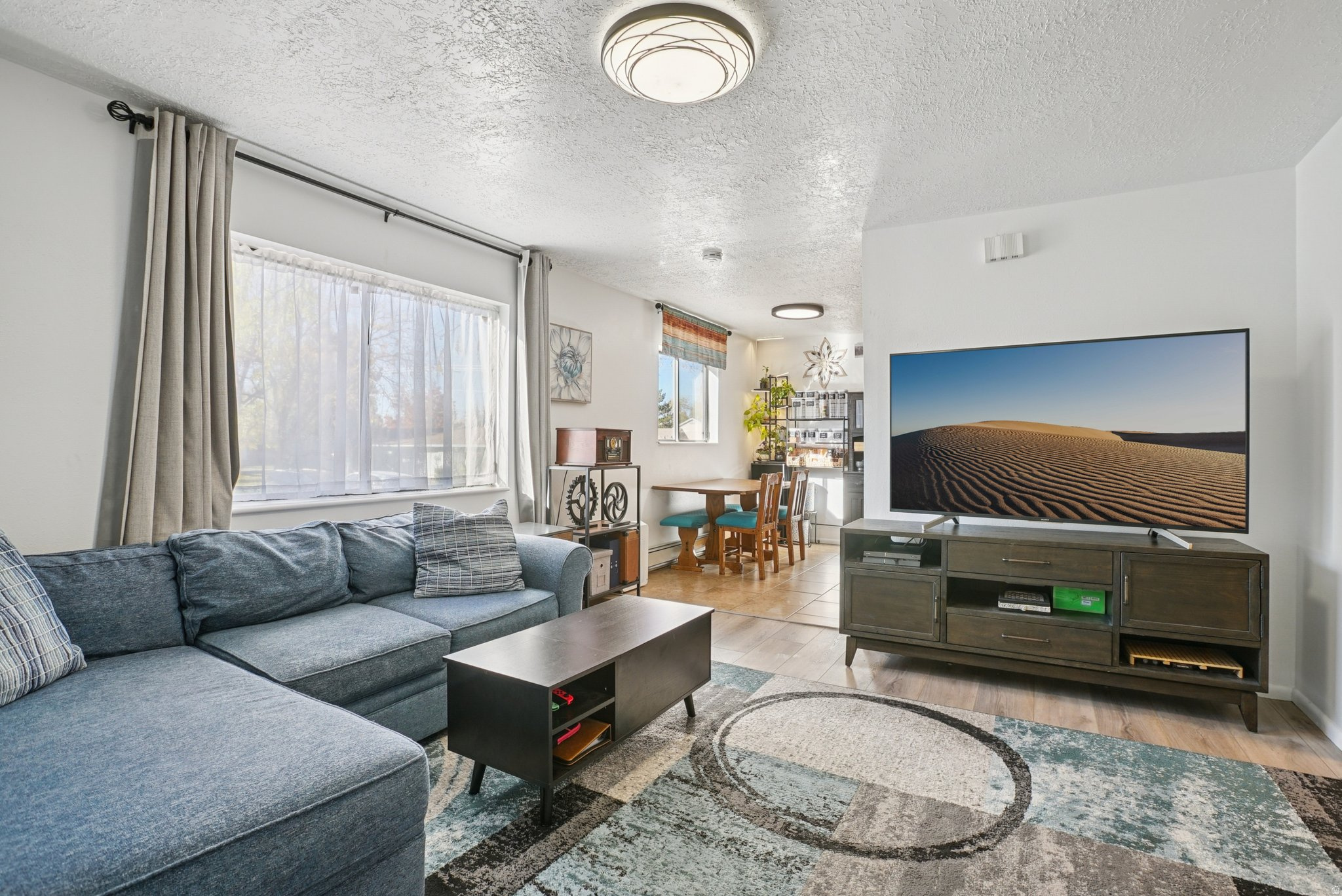 HOBBLE CRK PH I&II CONDO AMD - Residential
