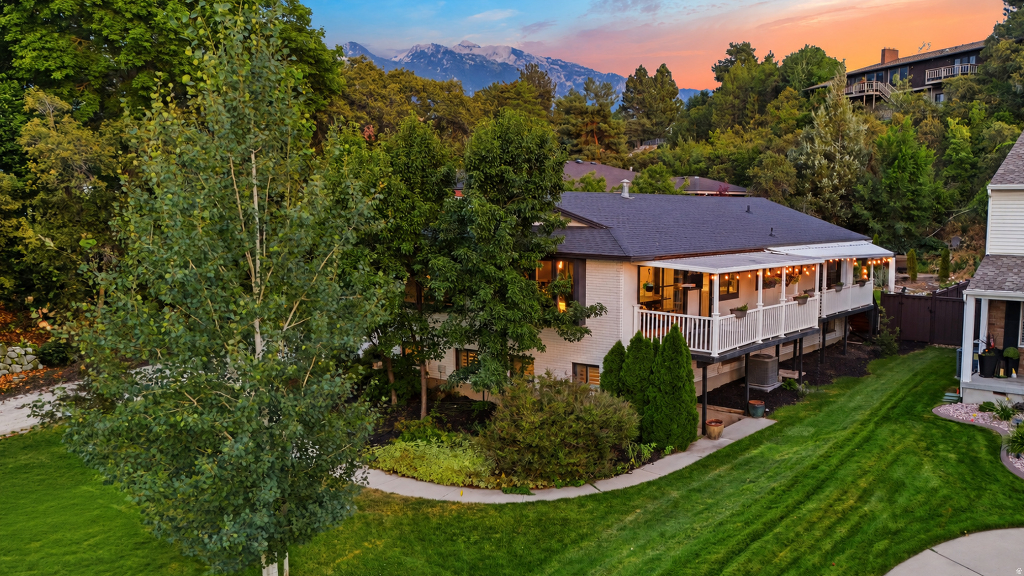 CREEK ROAD TERRACE - Residential