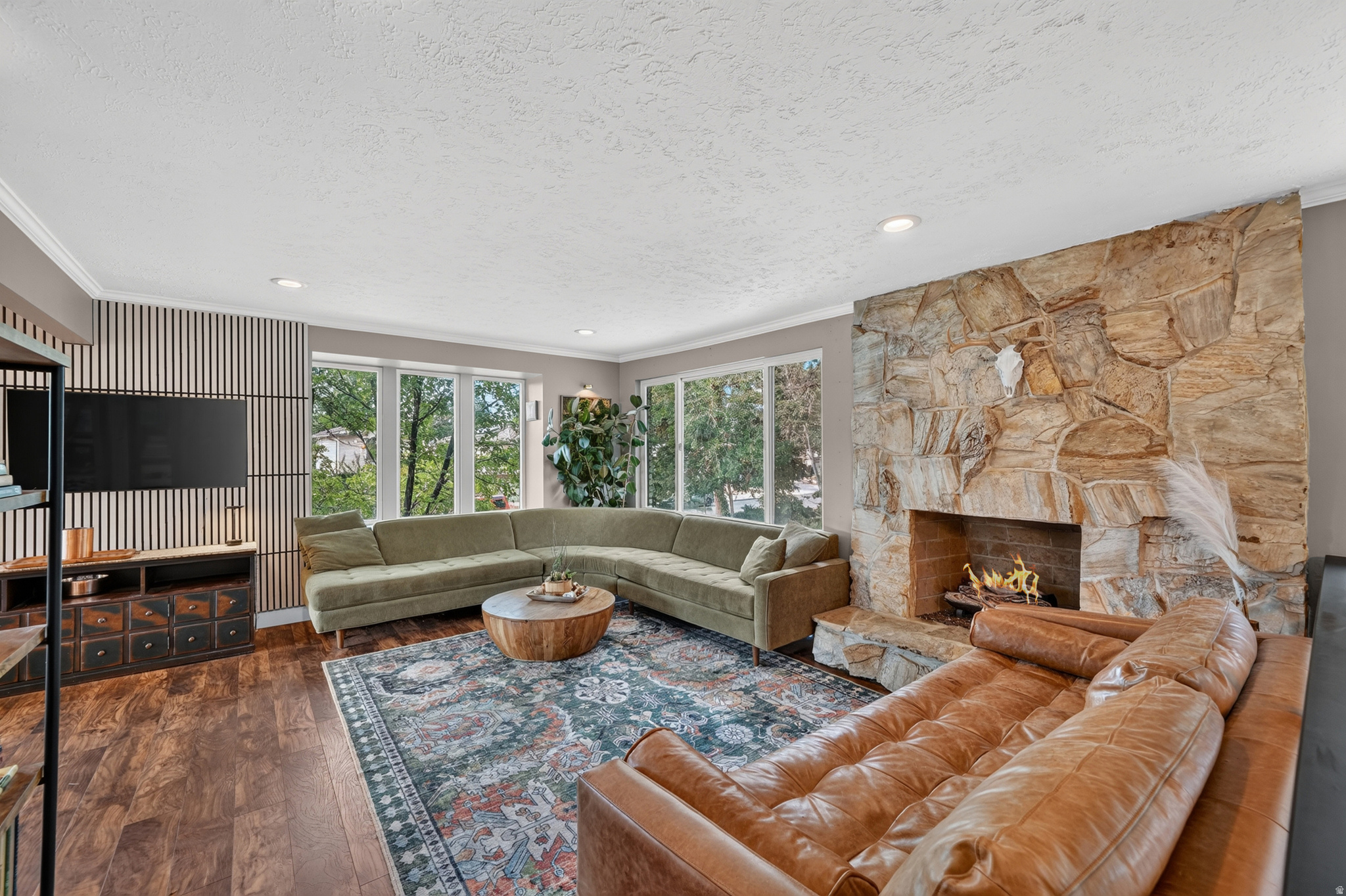 CREEK ROAD TERRACE - Residential