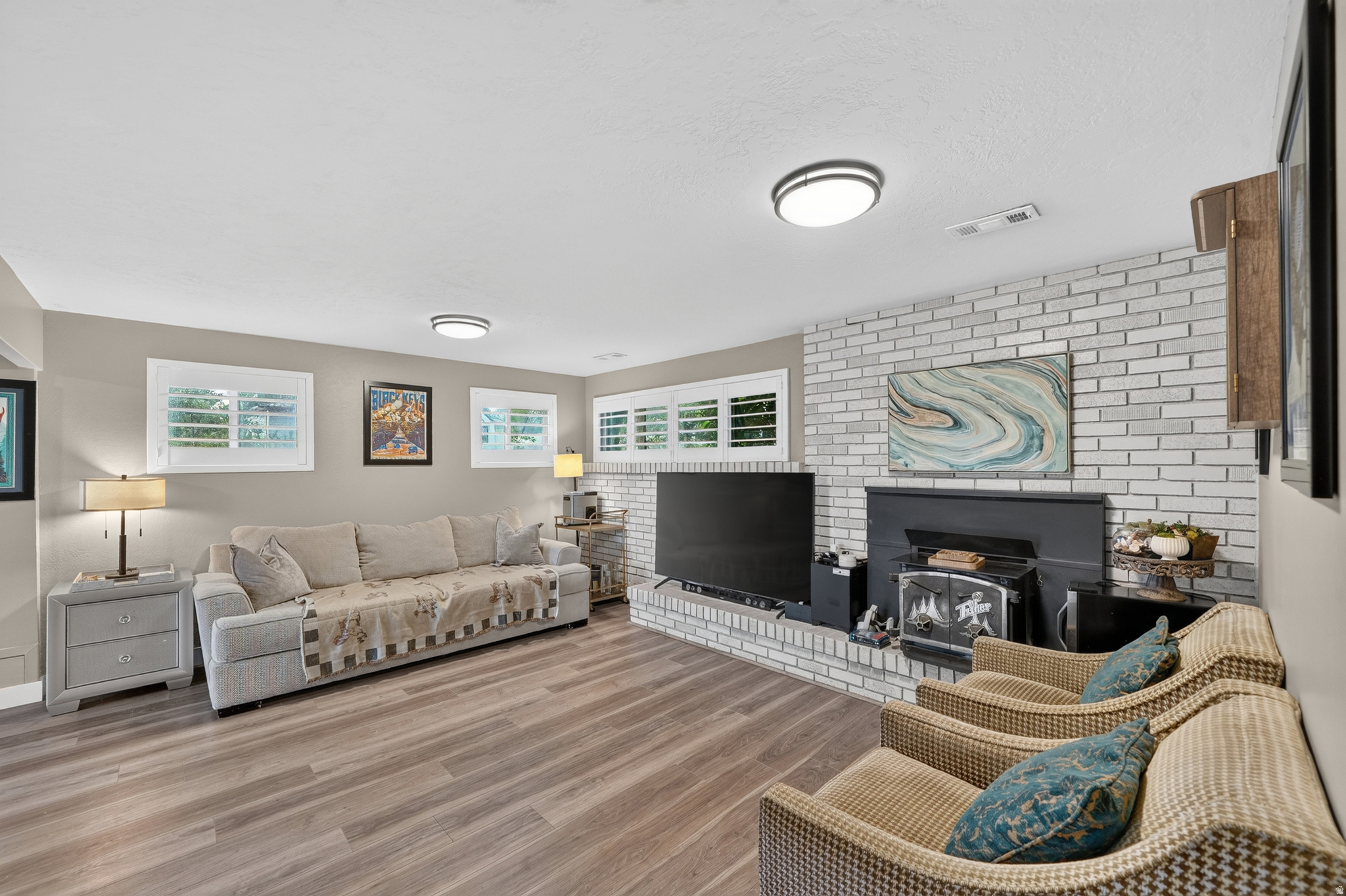 CREEK ROAD TERRACE - Residential