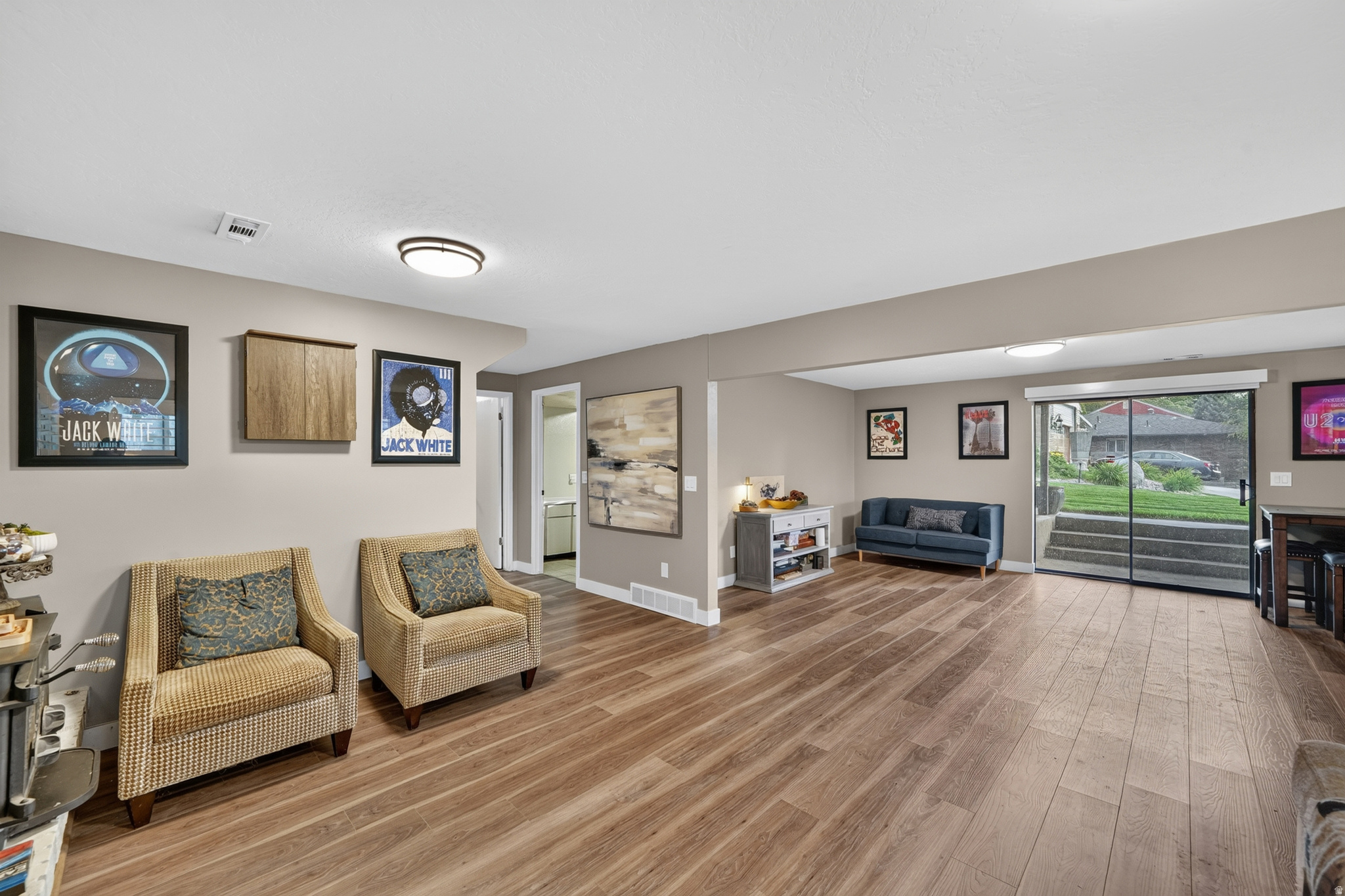 CREEK ROAD TERRACE - Residential