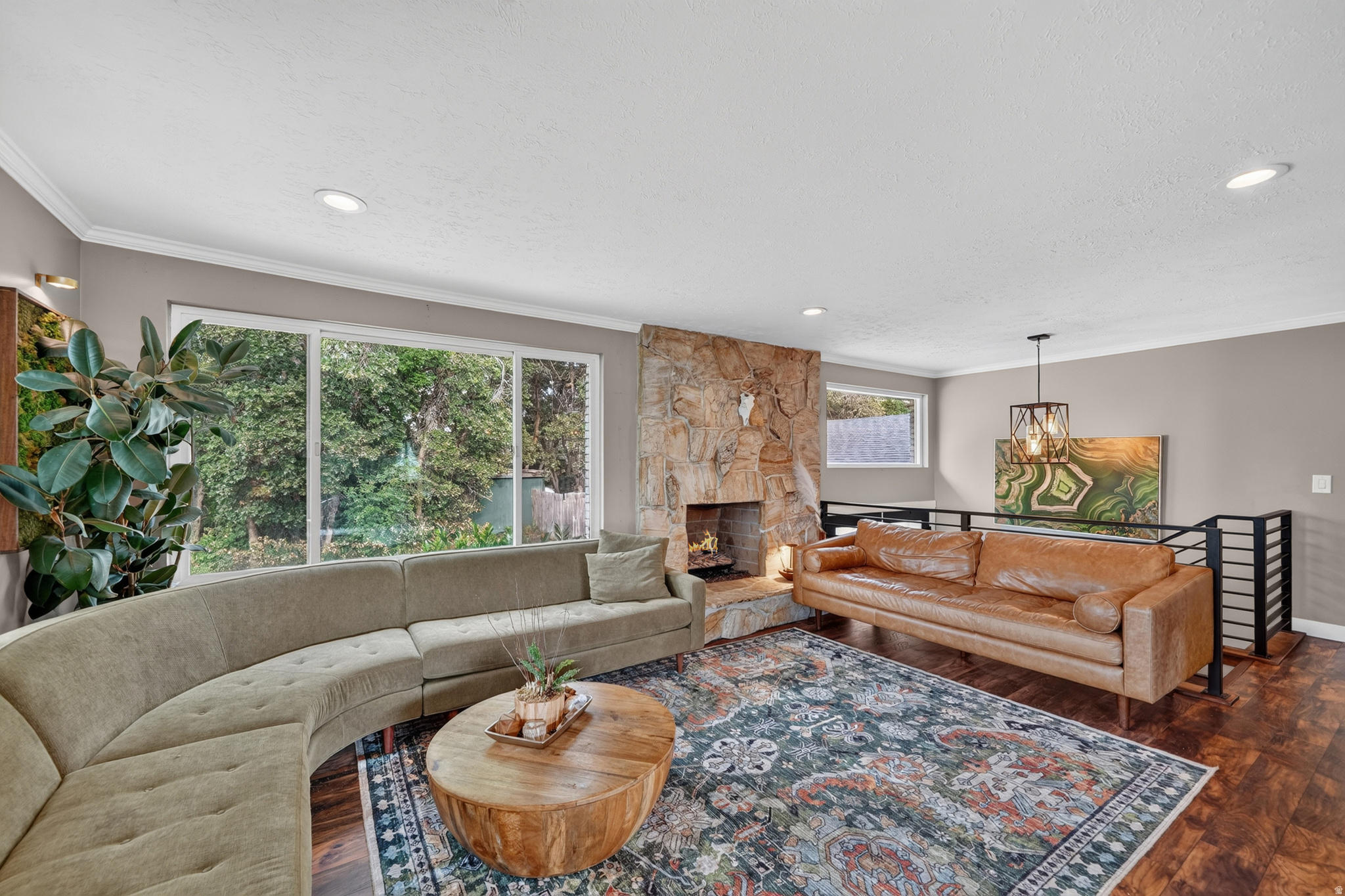 CREEK ROAD TERRACE - Residential
