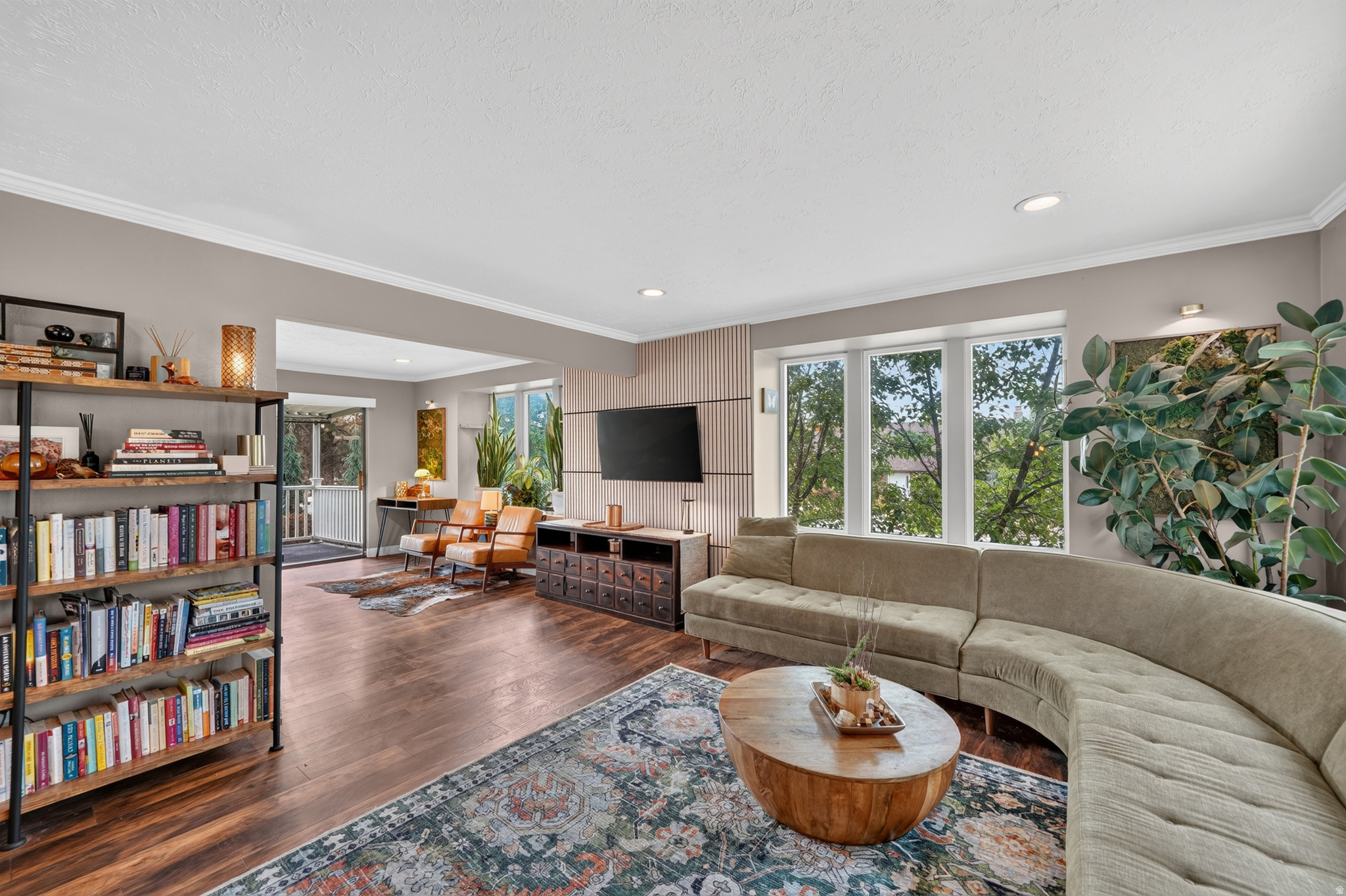 CREEK ROAD TERRACE - Residential