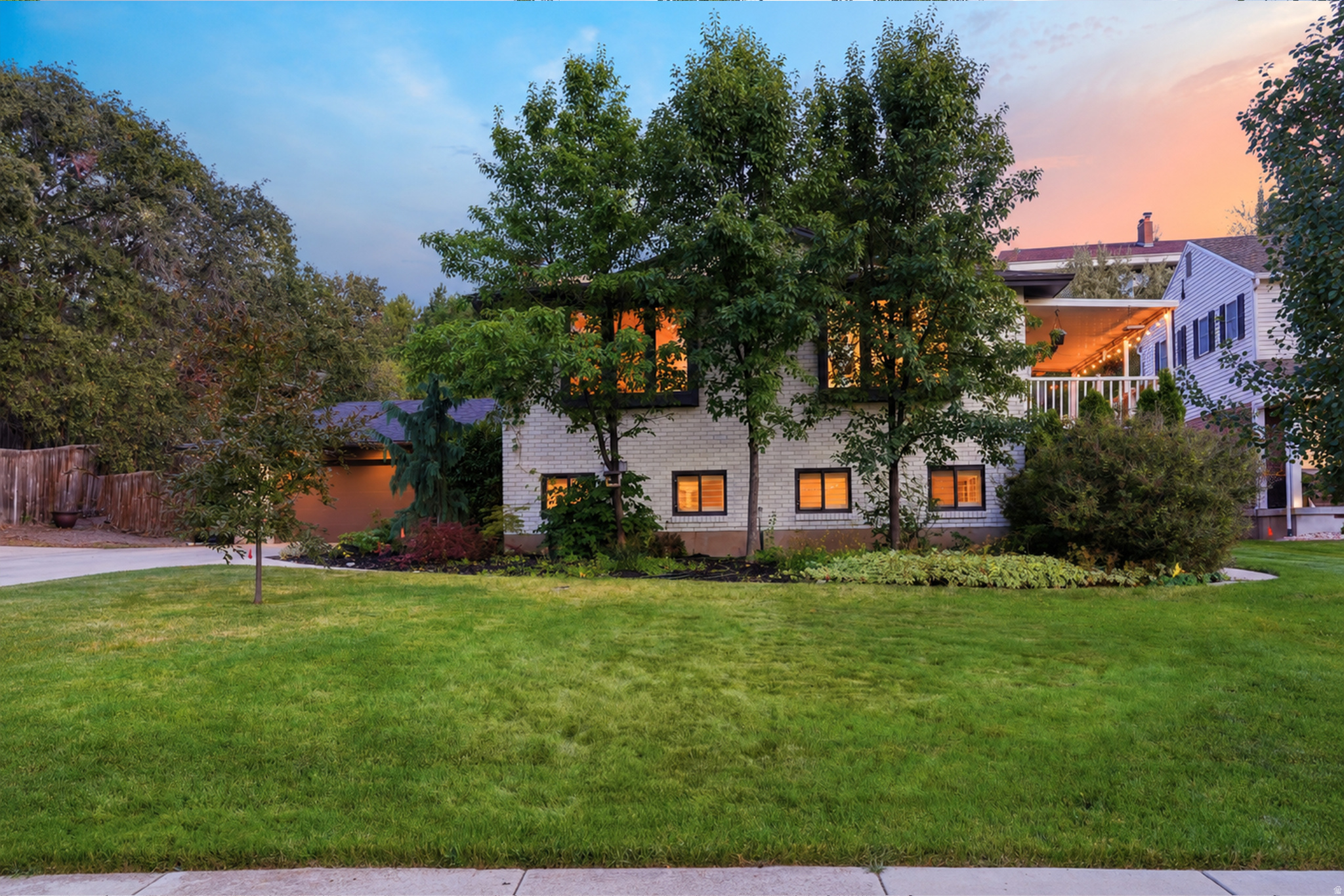 CREEK ROAD TERRACE - Residential