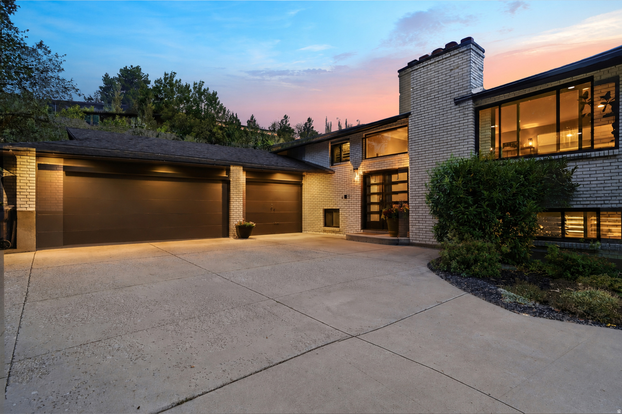 CREEK ROAD TERRACE - Residential