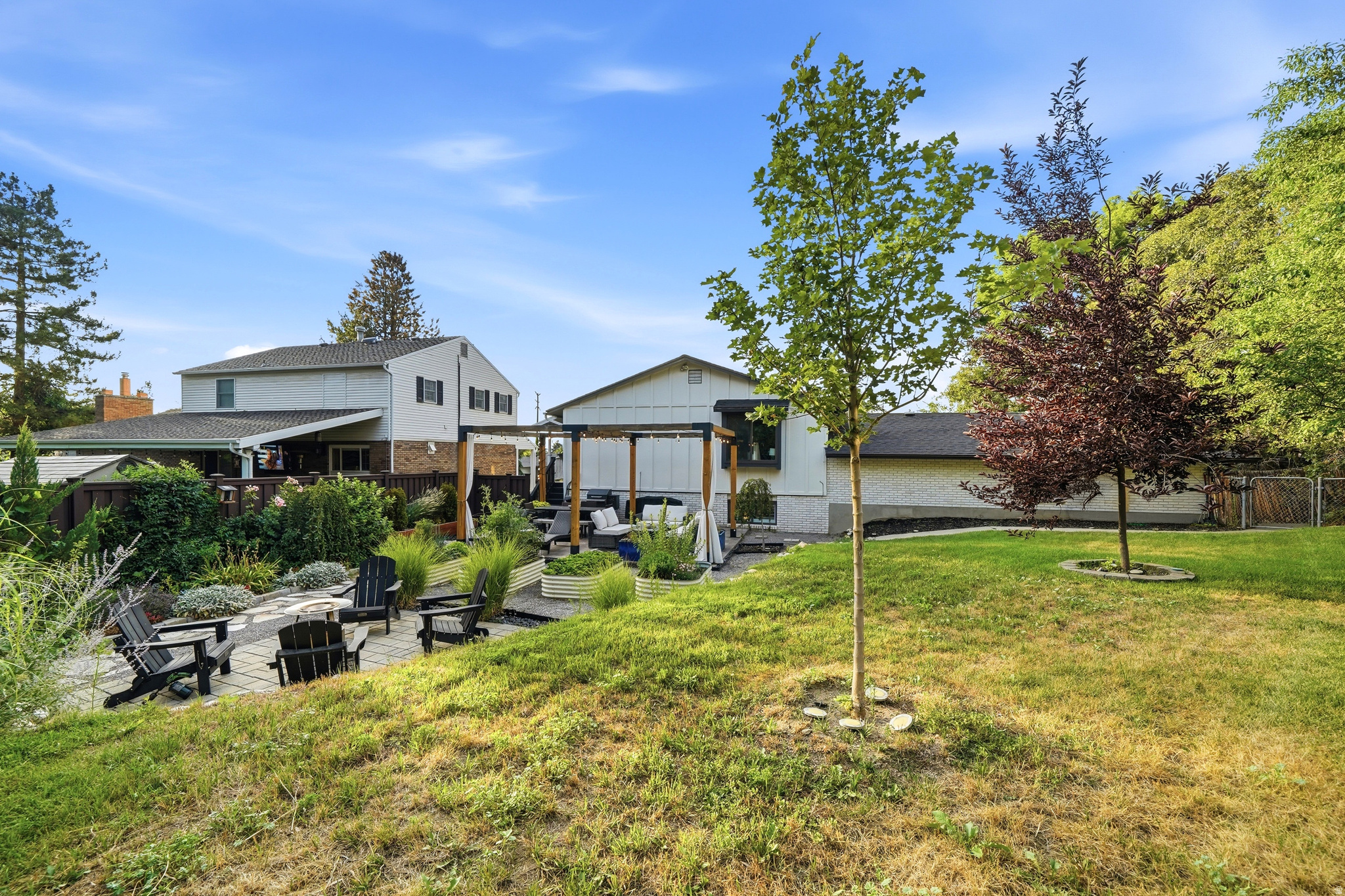 CREEK ROAD TERRACE - Residential