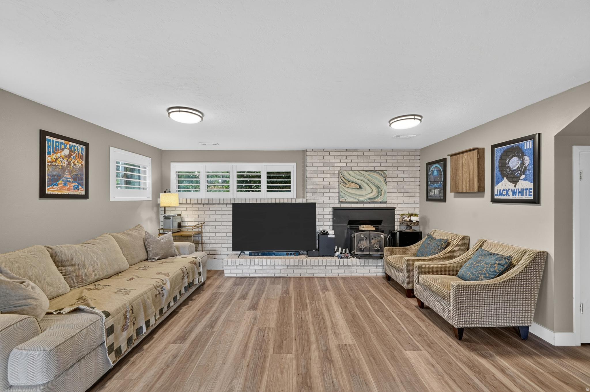 CREEK ROAD TERRACE - Residential