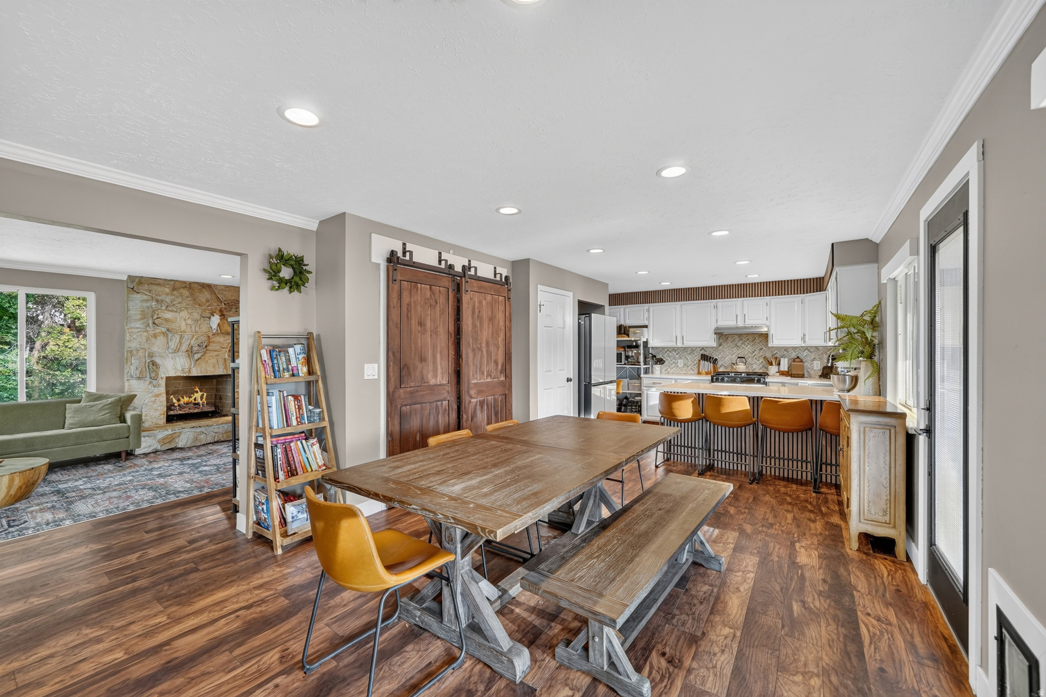 CREEK ROAD TERRACE - Residential