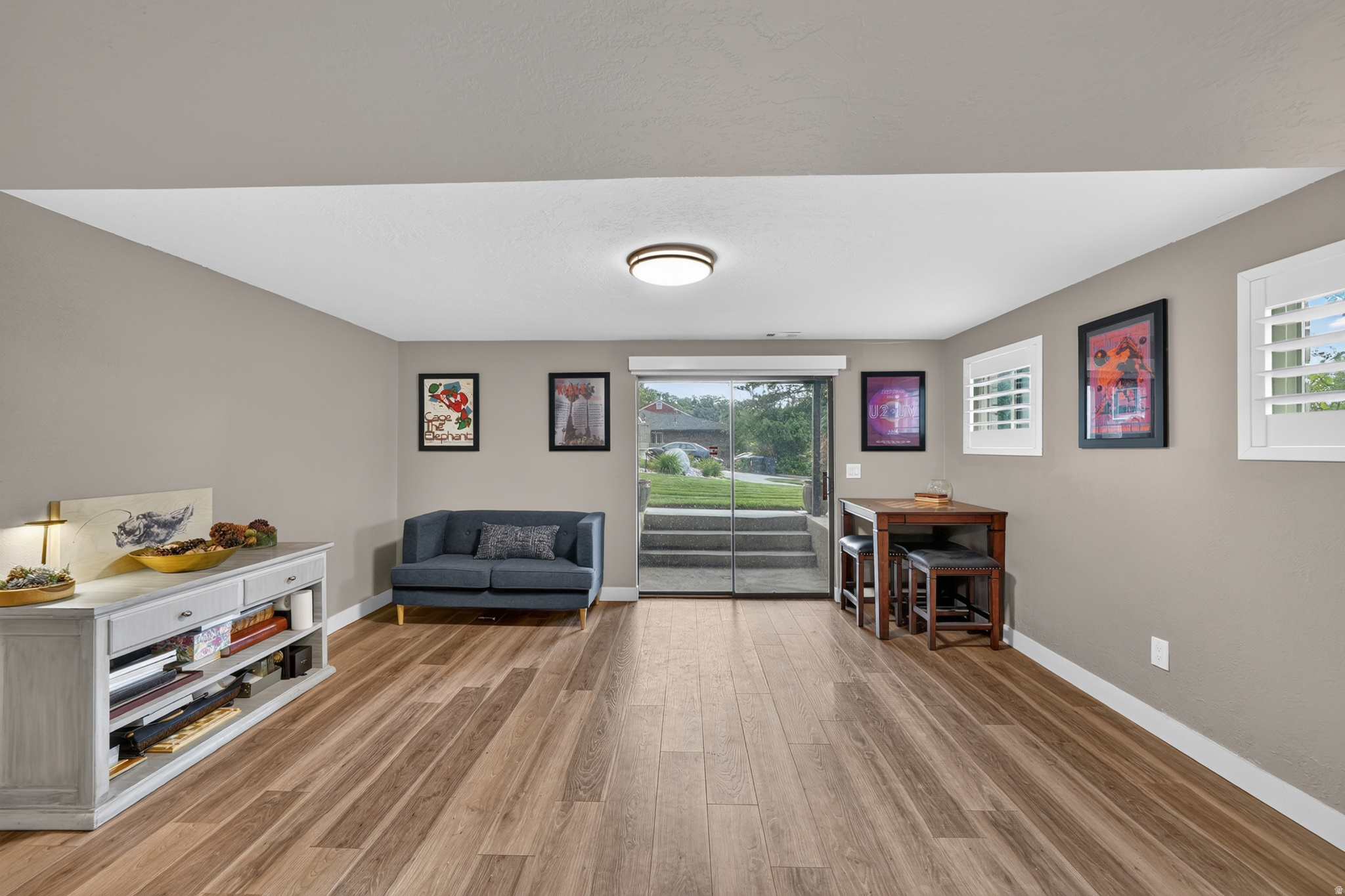 CREEK ROAD TERRACE - Residential