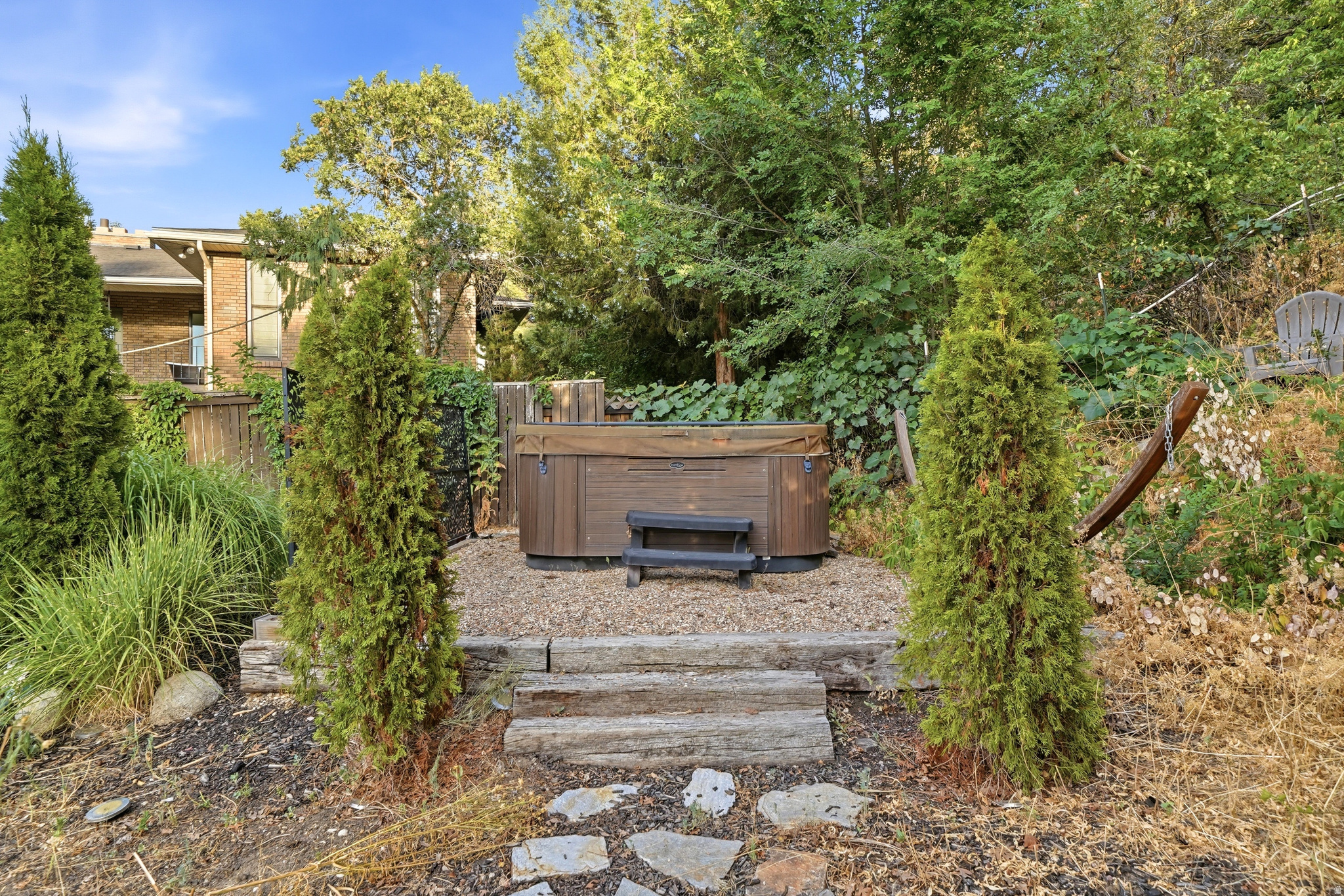 CREEK ROAD TERRACE - Residential