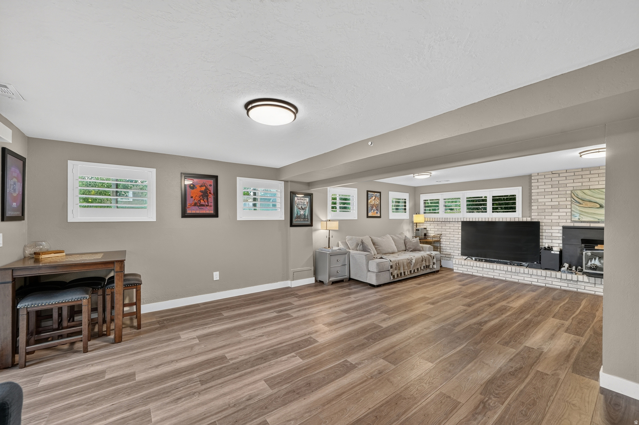 CREEK ROAD TERRACE - Residential