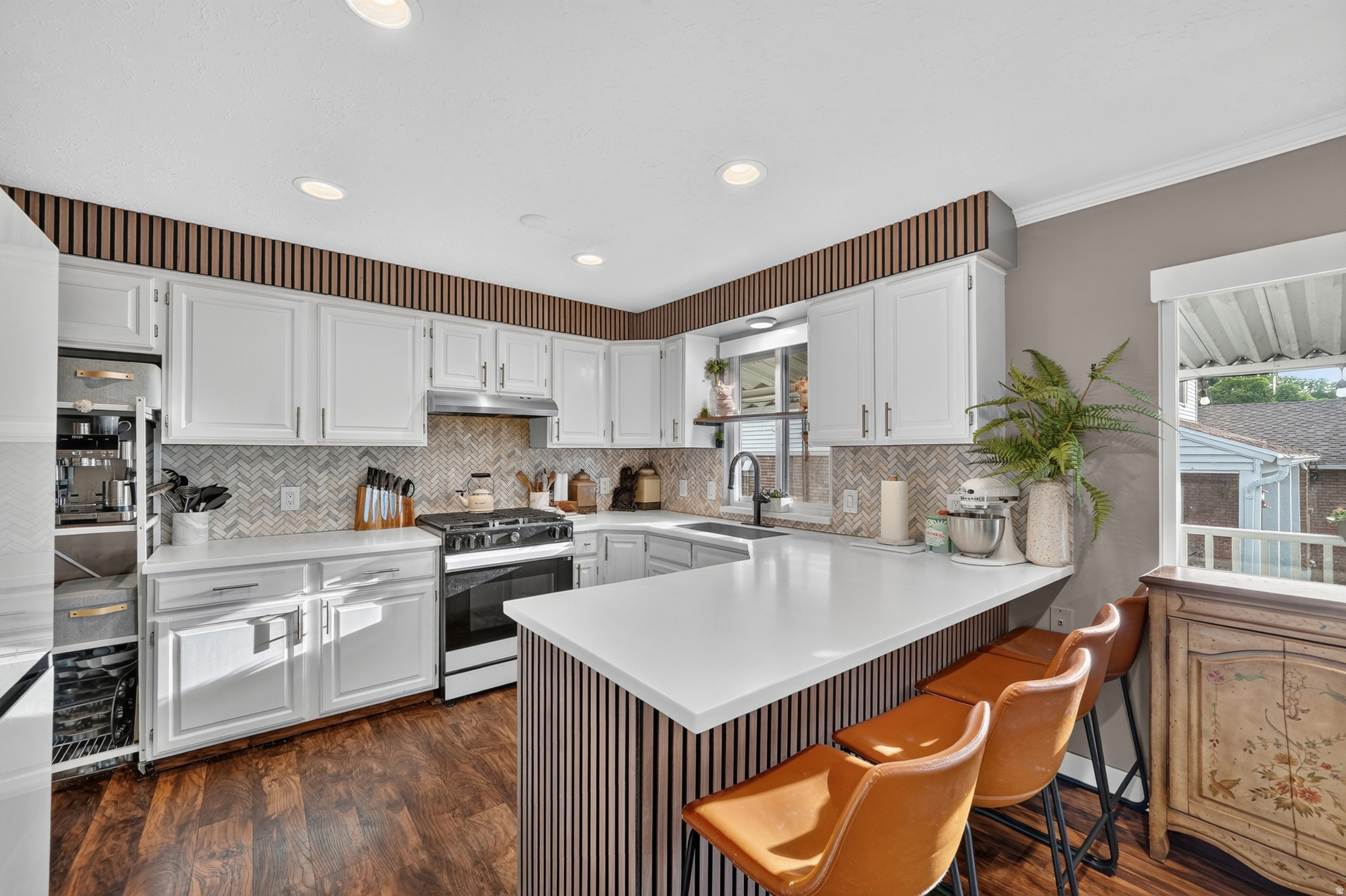 CREEK ROAD TERRACE - Residential