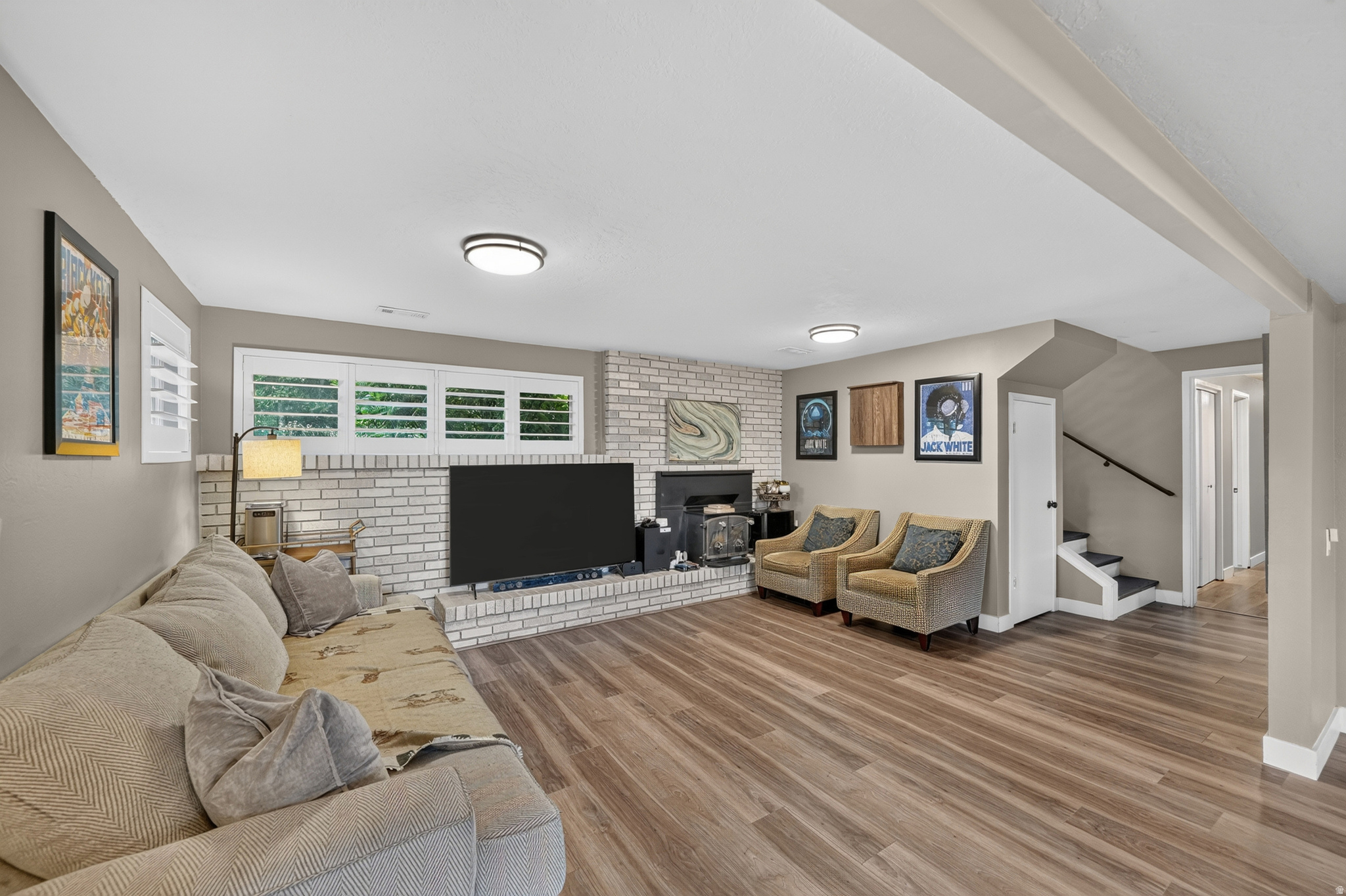 CREEK ROAD TERRACE - Residential