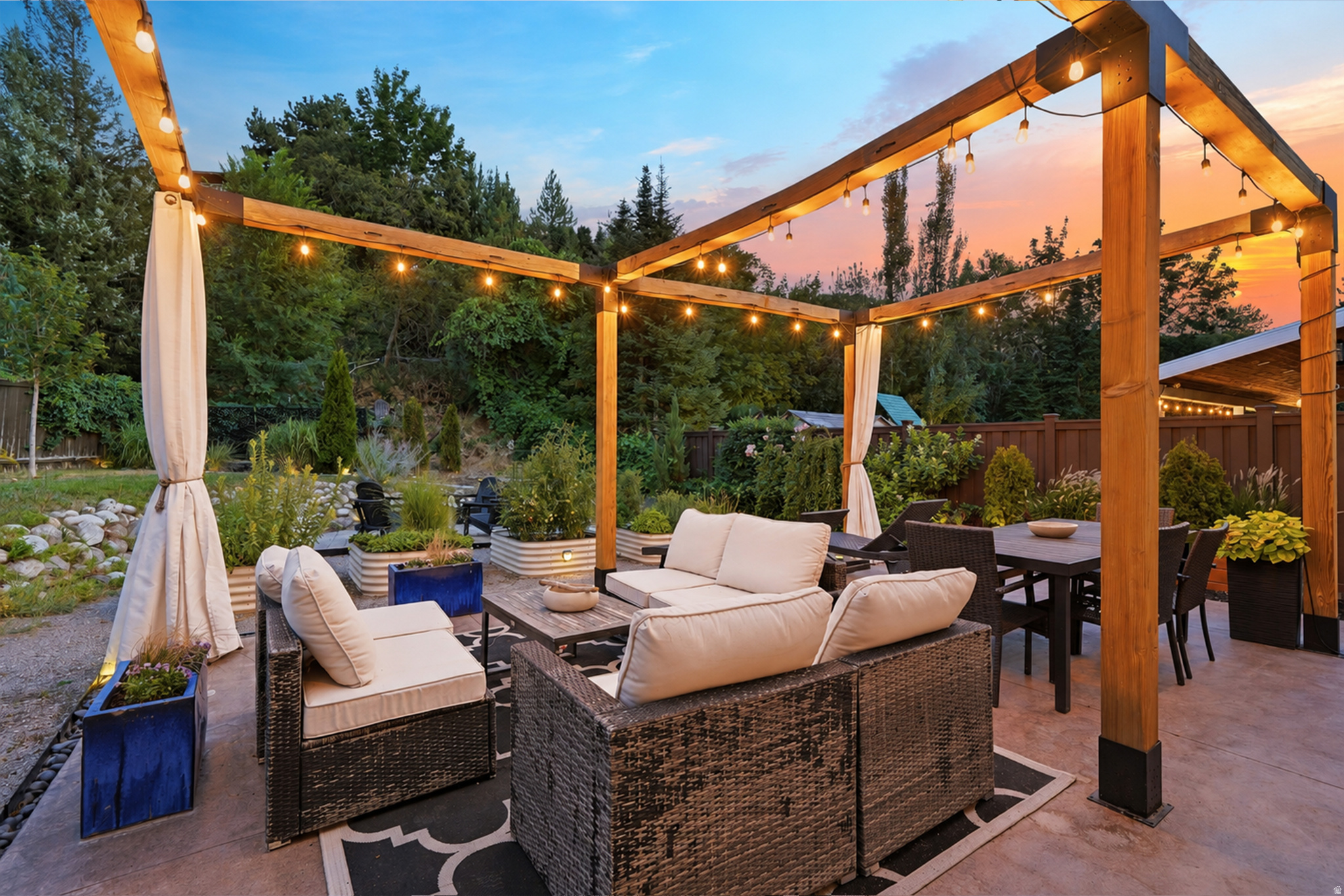 CREEK ROAD TERRACE - Residential