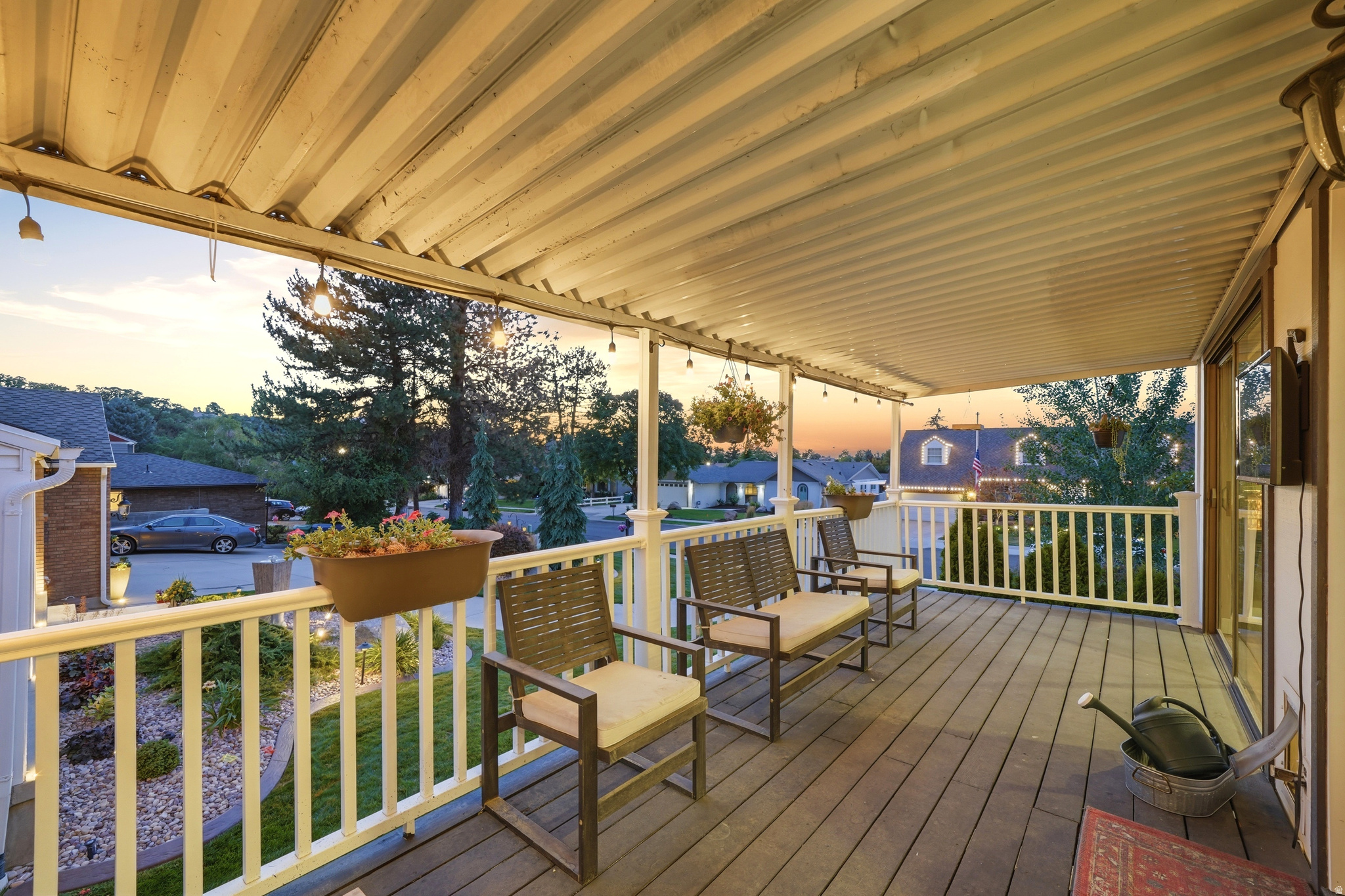 CREEK ROAD TERRACE - Residential